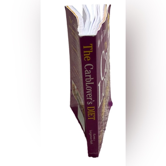 Weight Loss Book (Paper Back) - Picture 3 of 3